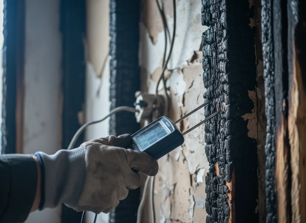 Fire Damage Restoration Buda, TX FAQs